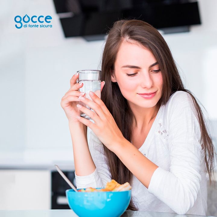 Acqua depurata per tutte le tipologie di diete!💧🥗

Priva di contaminanti