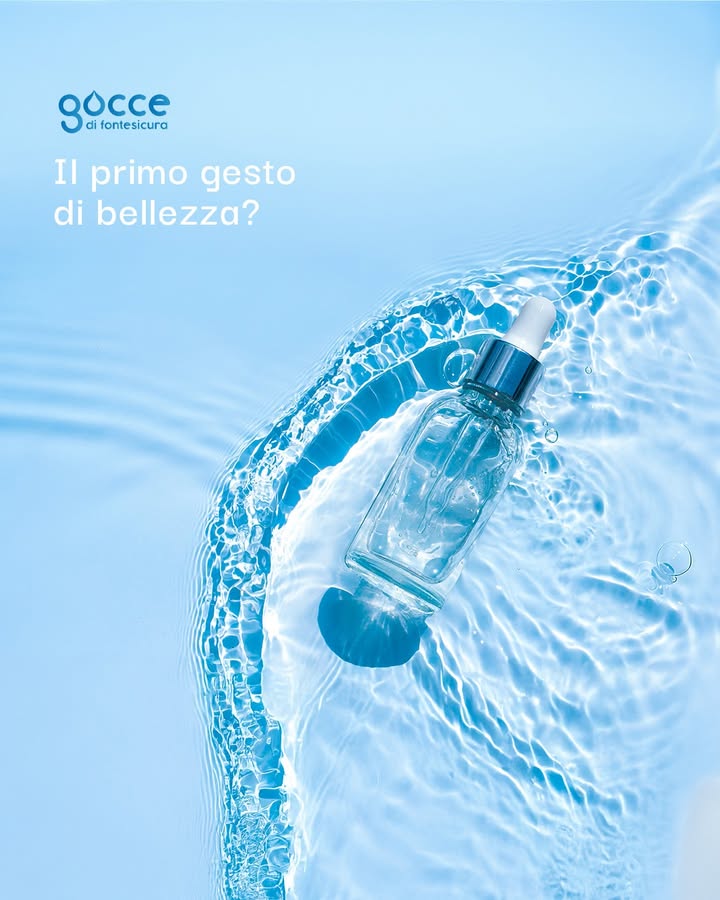 Sieri, creme e trattamenti fanno la loro parte. Ma tutto